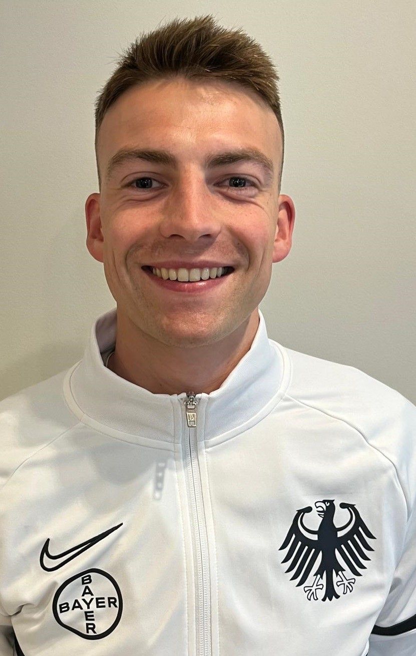 Lukas BELLMANN