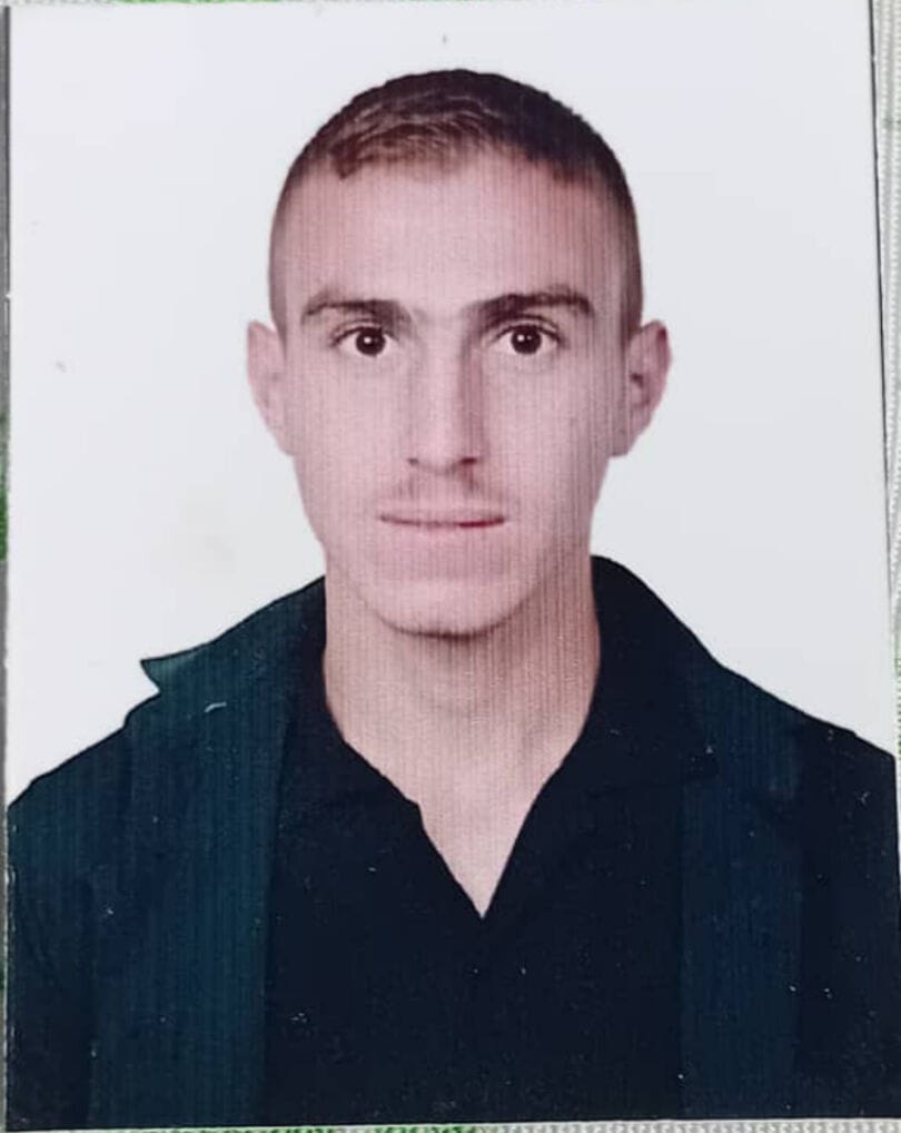 MORSAL Omran