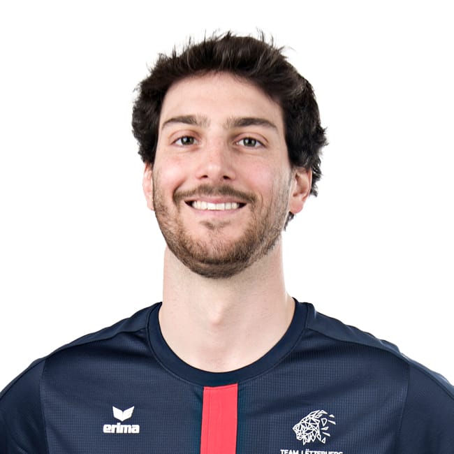 Flavio GIANNOTTE
