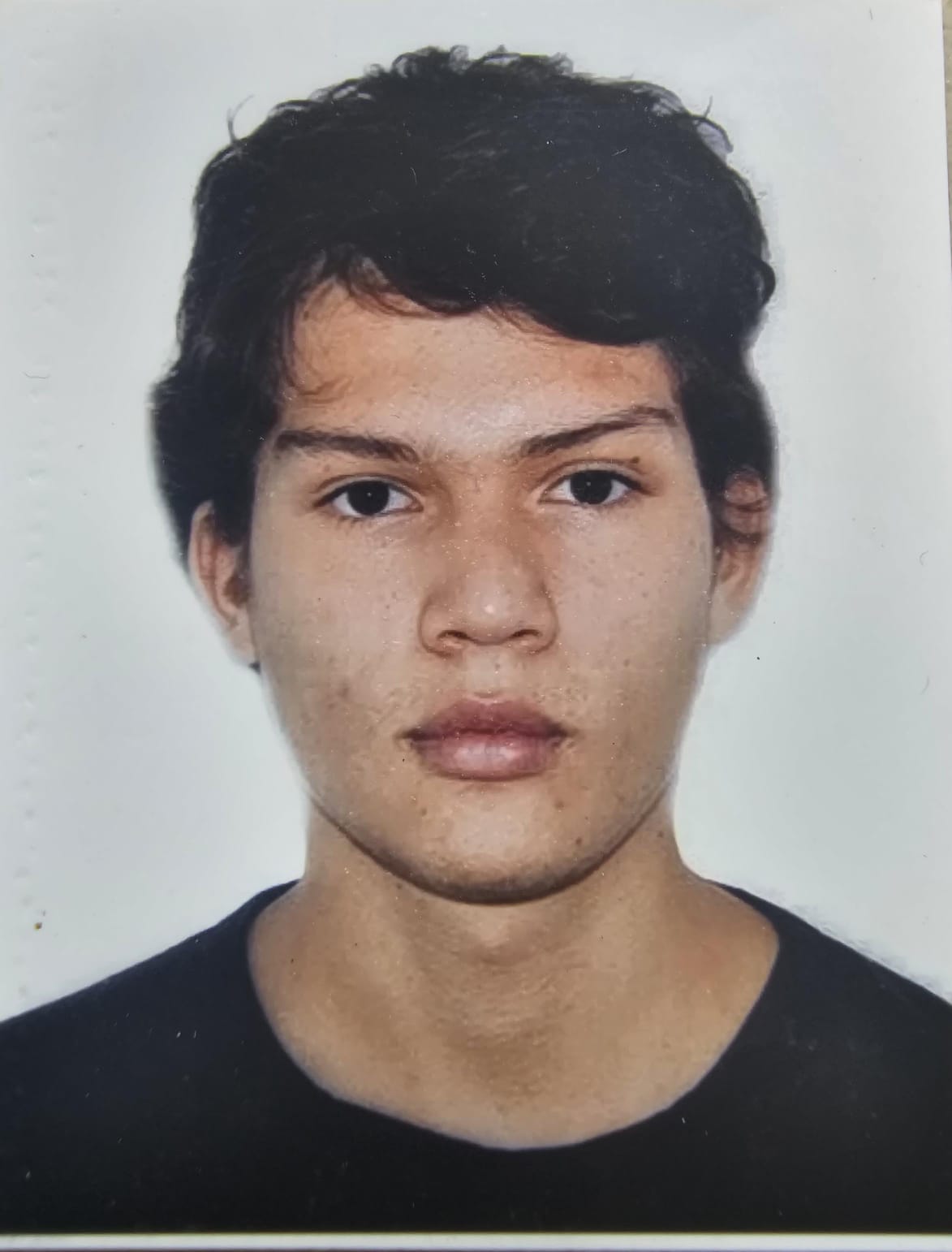 MORALES SALAZAR Kalil