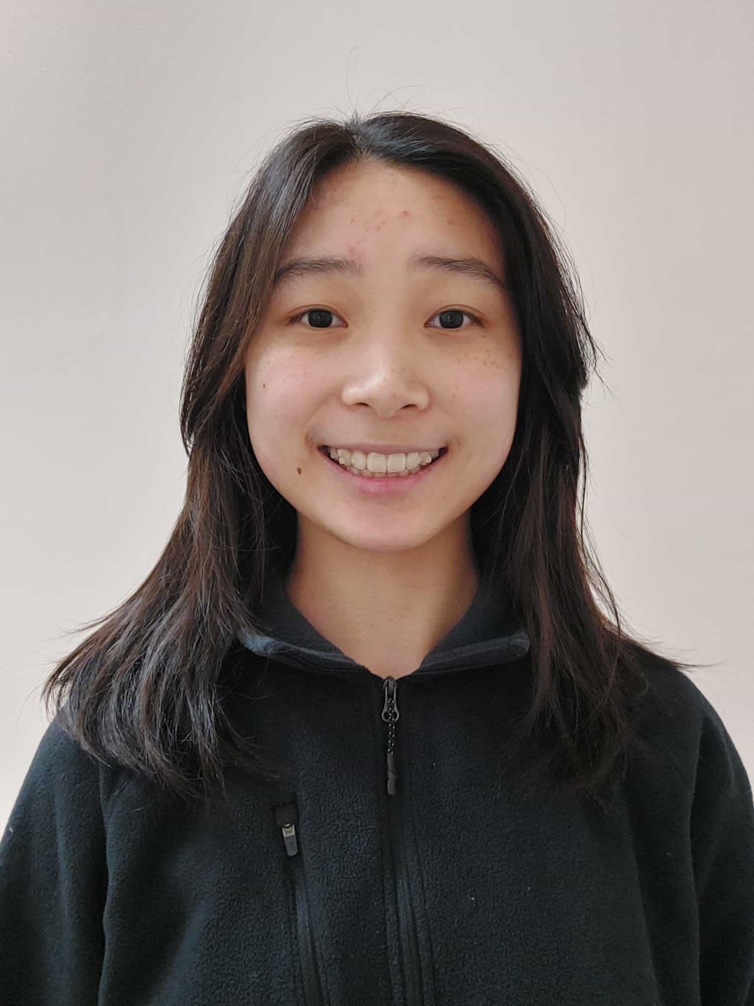 CHAN Ho Ting Ruby