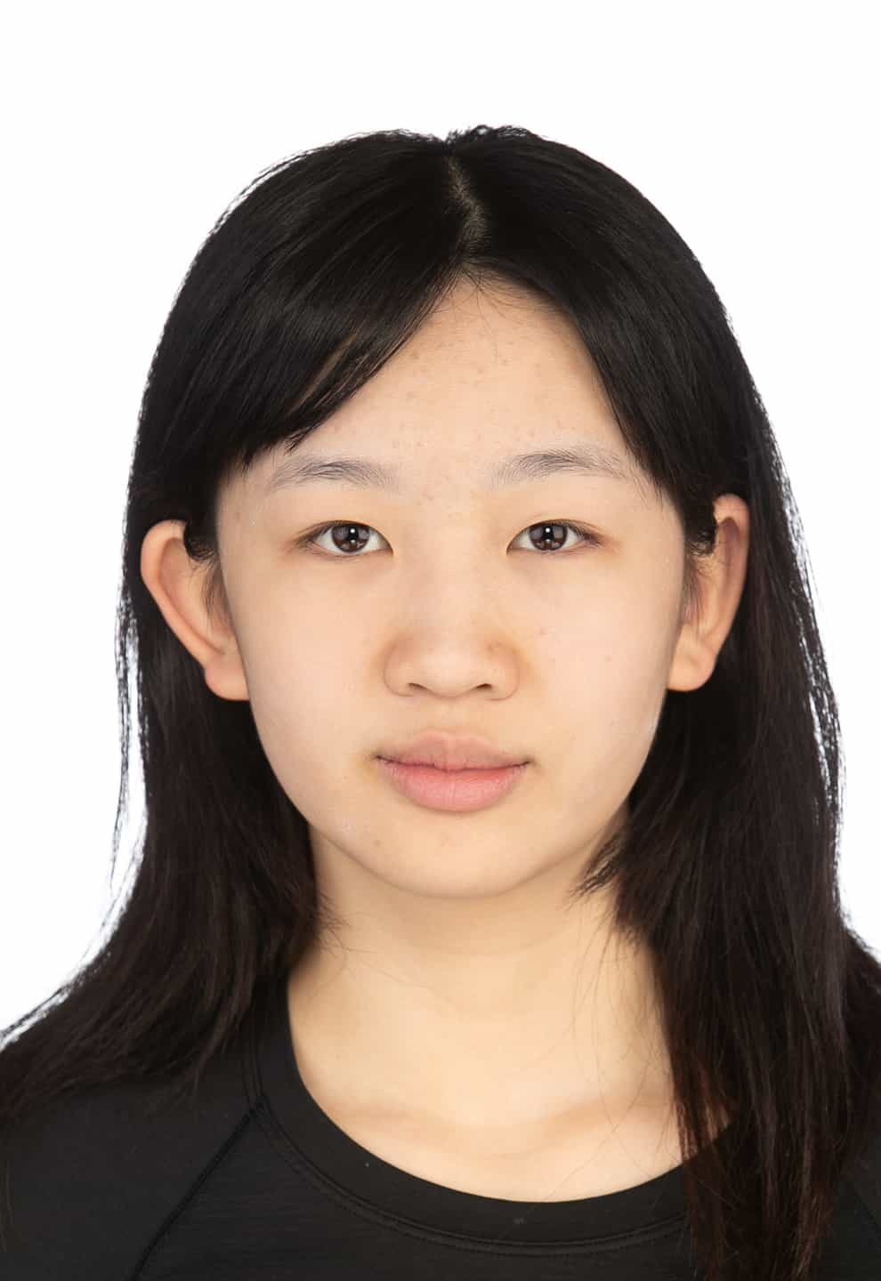 ZHOU Nicole