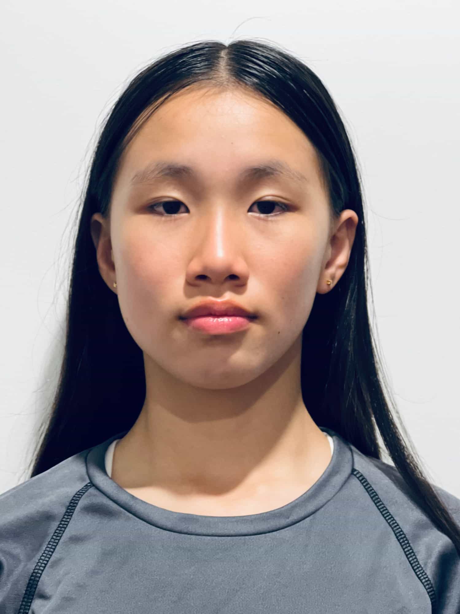 WONG Isabel
