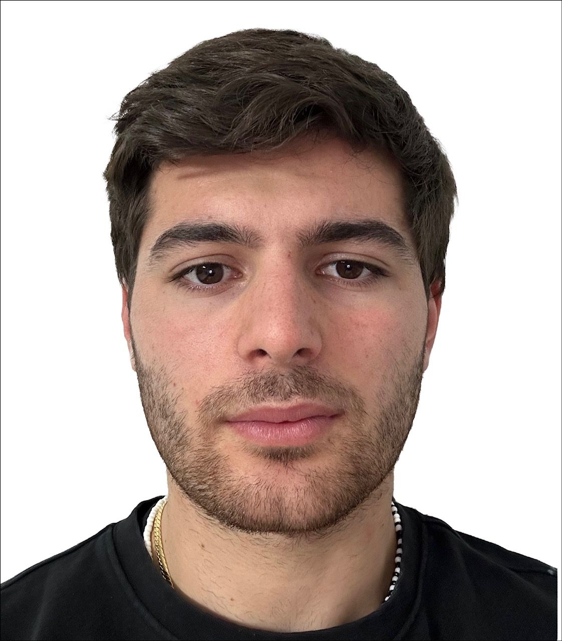 REA Mattia
