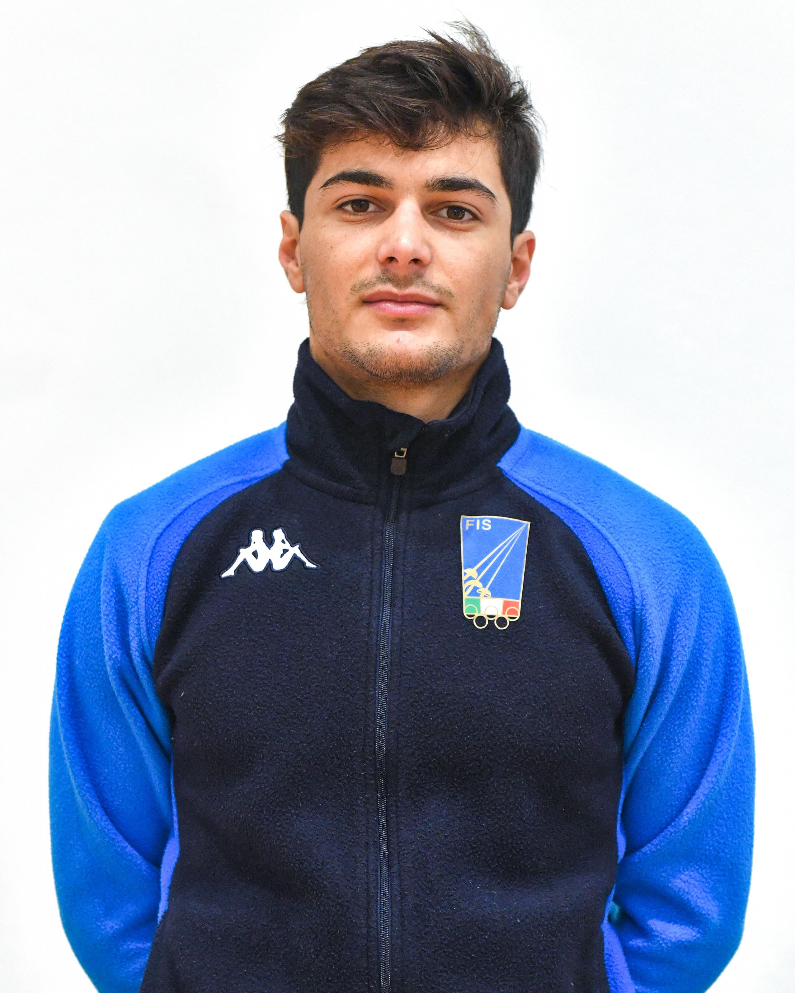 Filippo ARMALEO