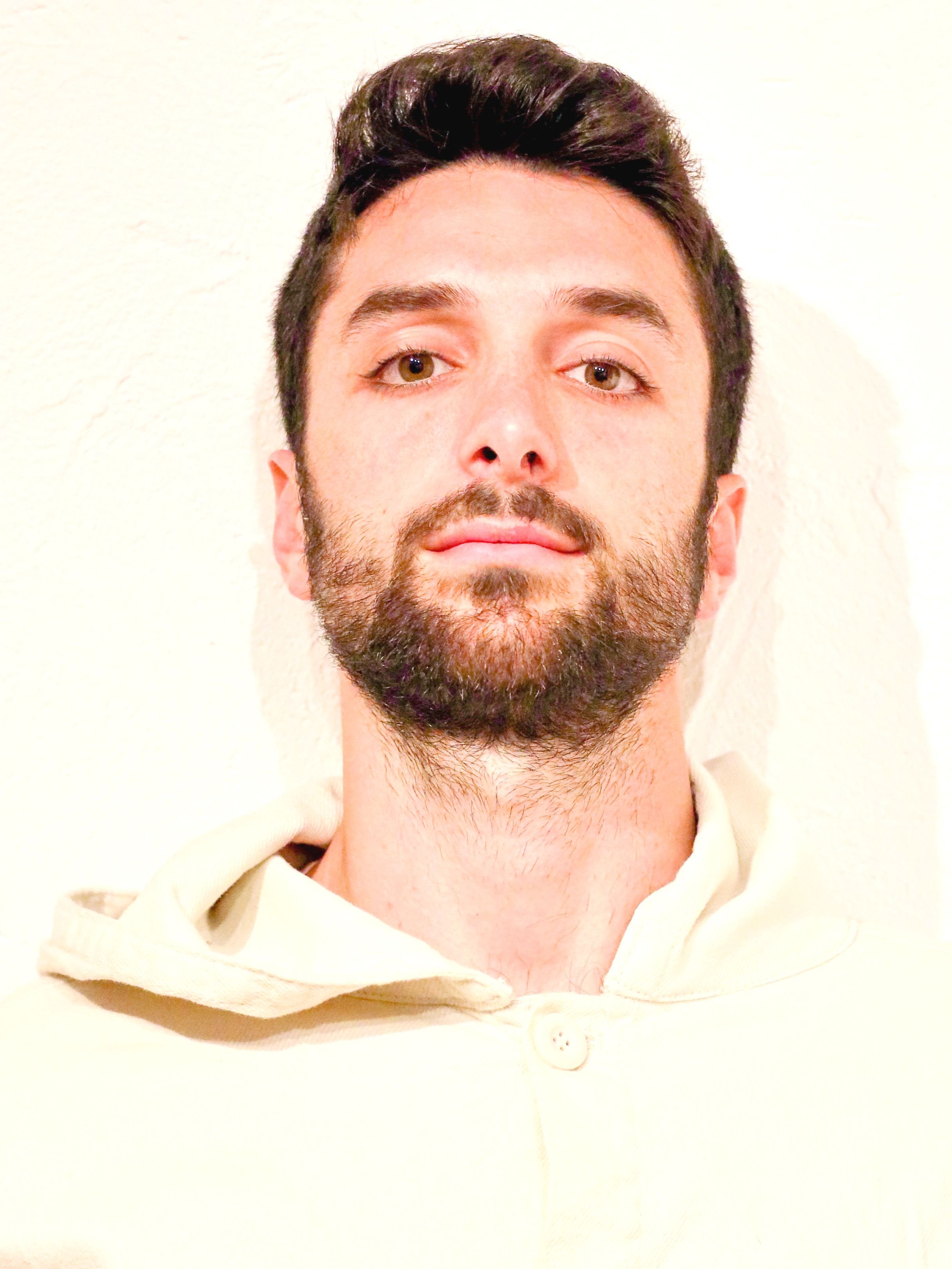 BIANCHI Guillaume