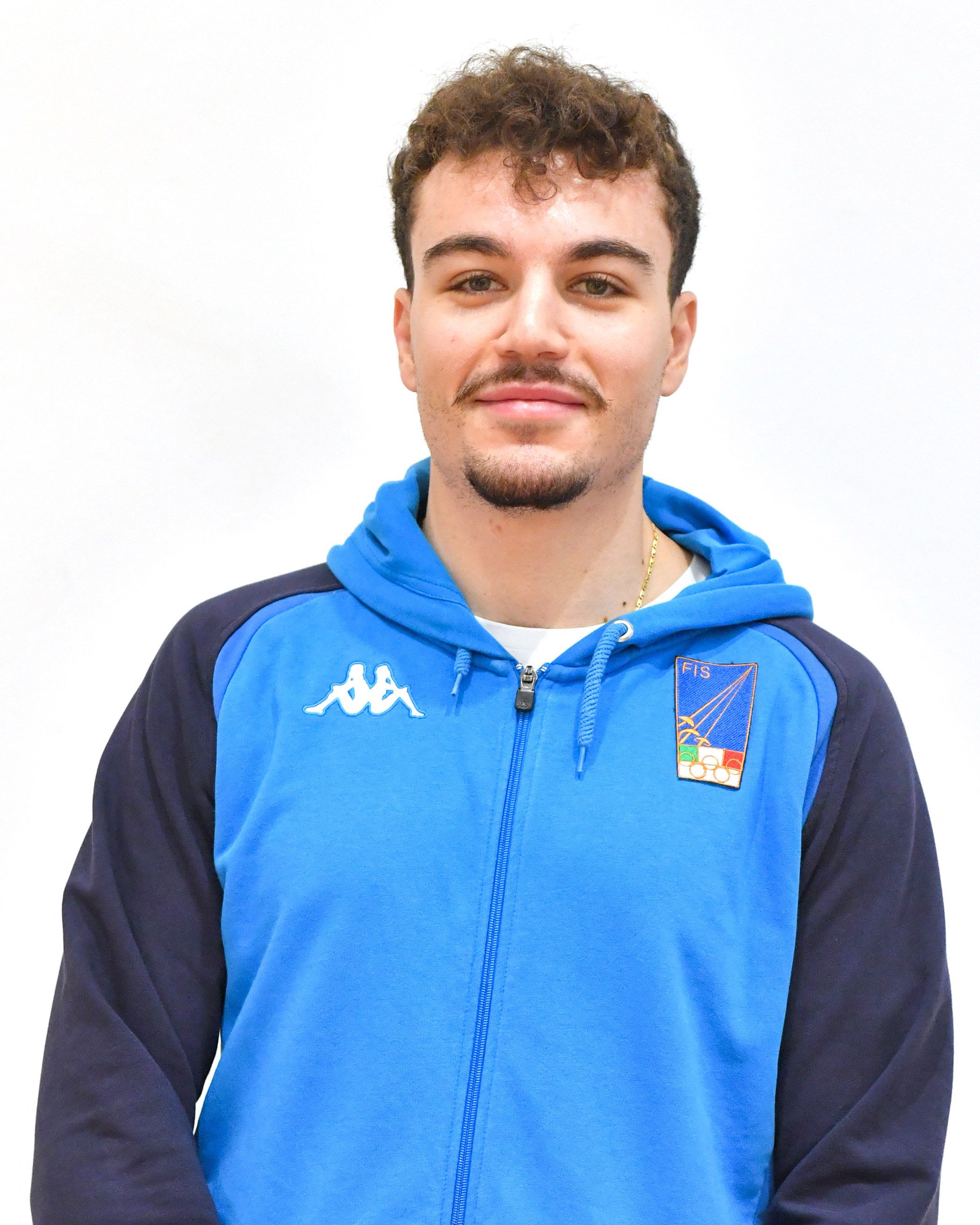Gianpaolo BUZZACCHINO