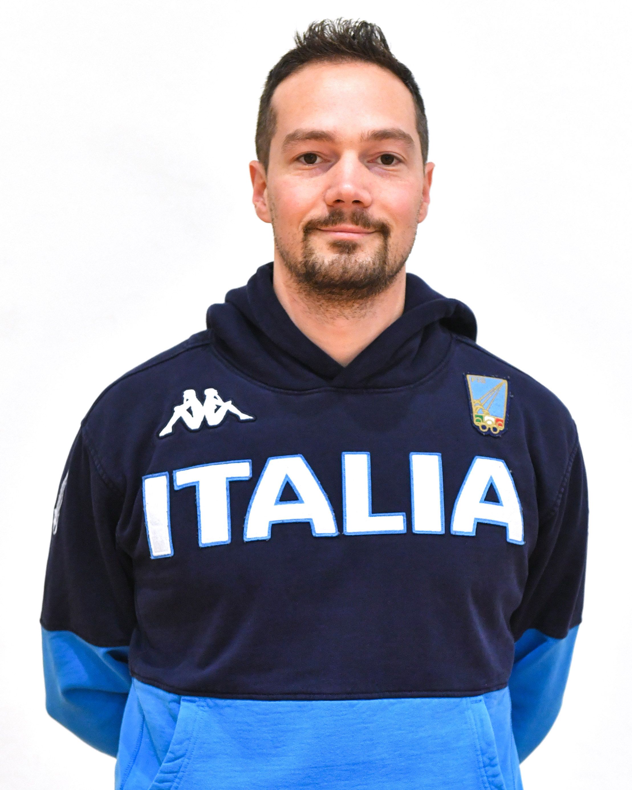 Gabriele CIMINI