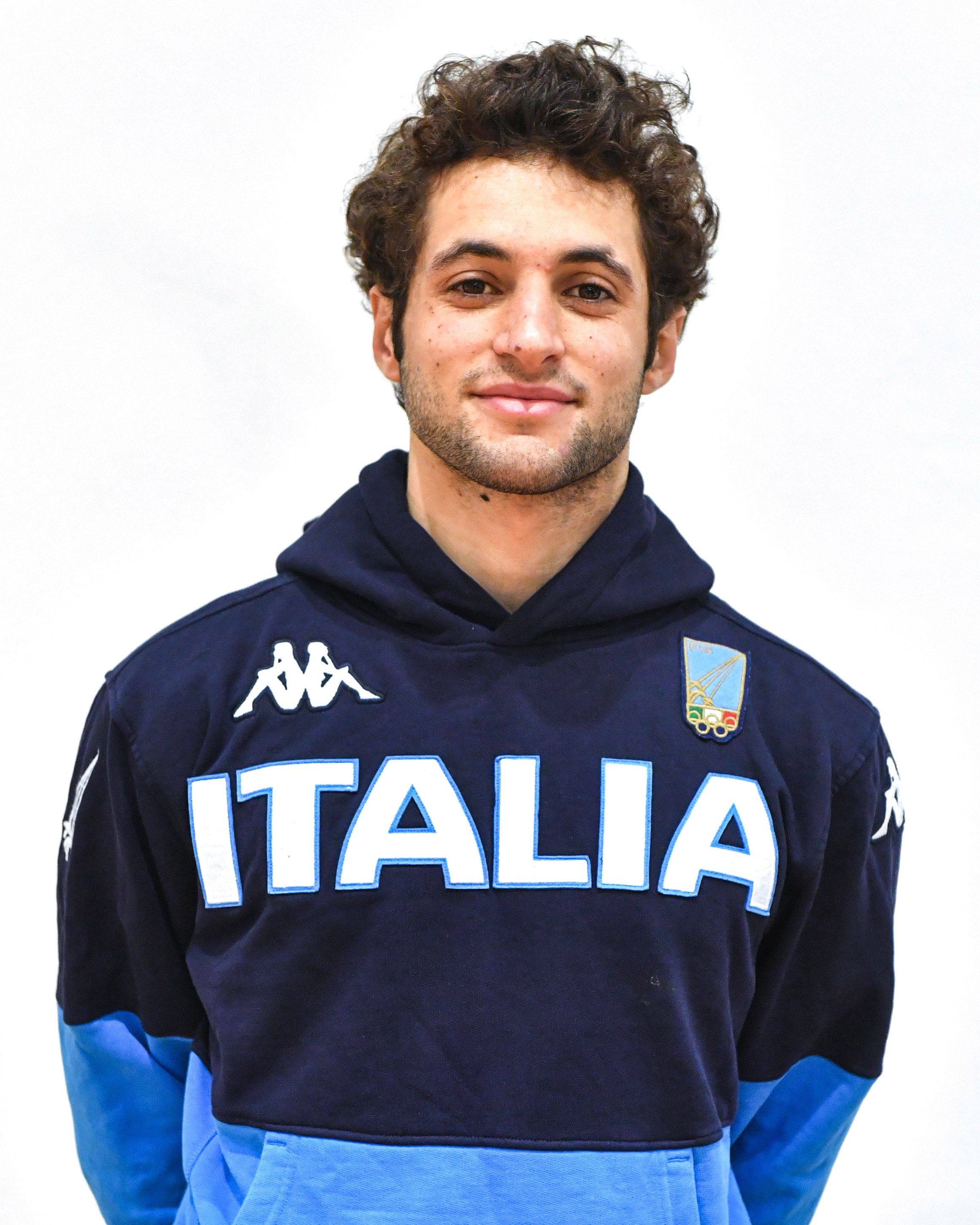 Valerio CUOMO