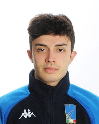 DI TOMMASO Alessio