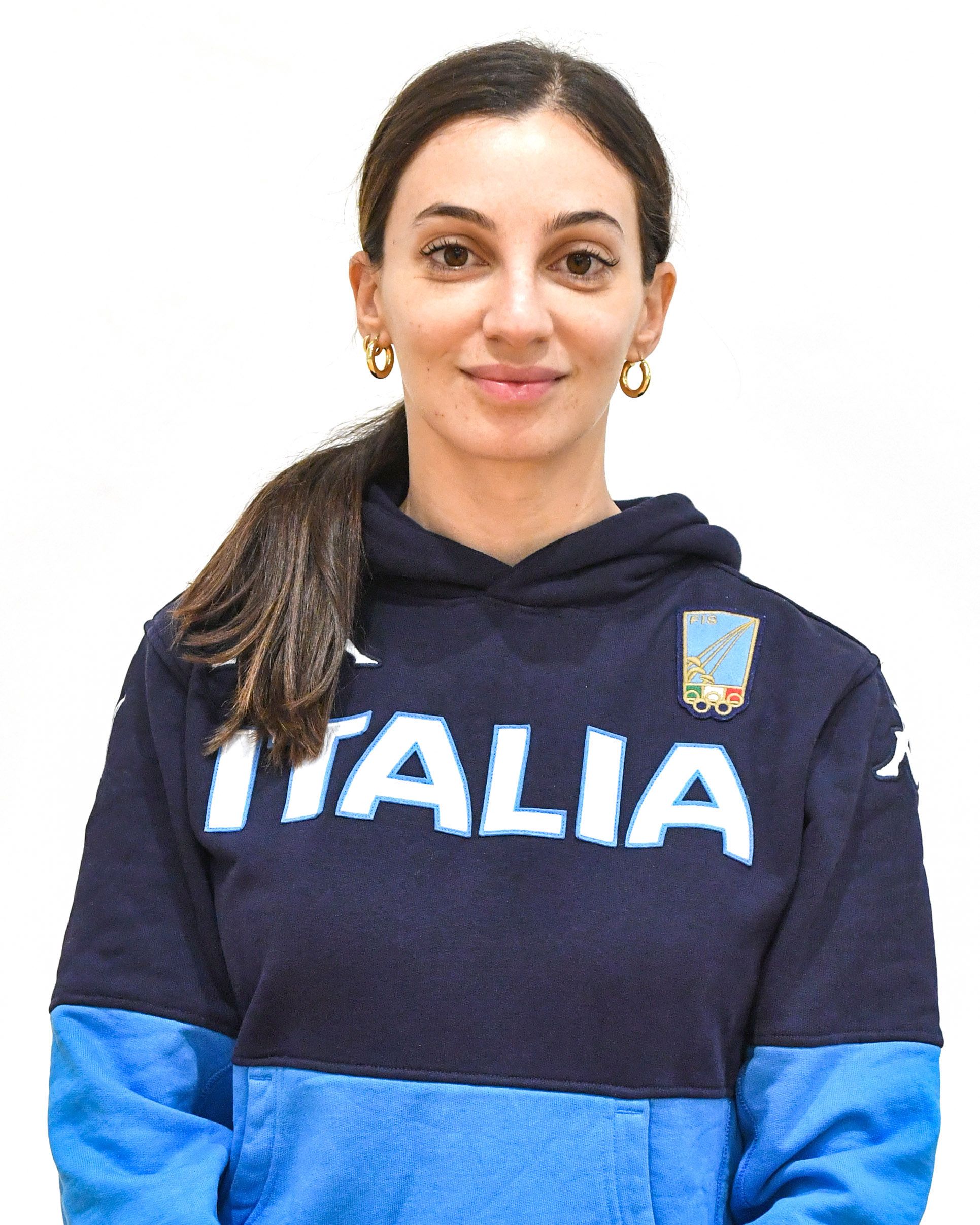 FIAMINGO Rossella