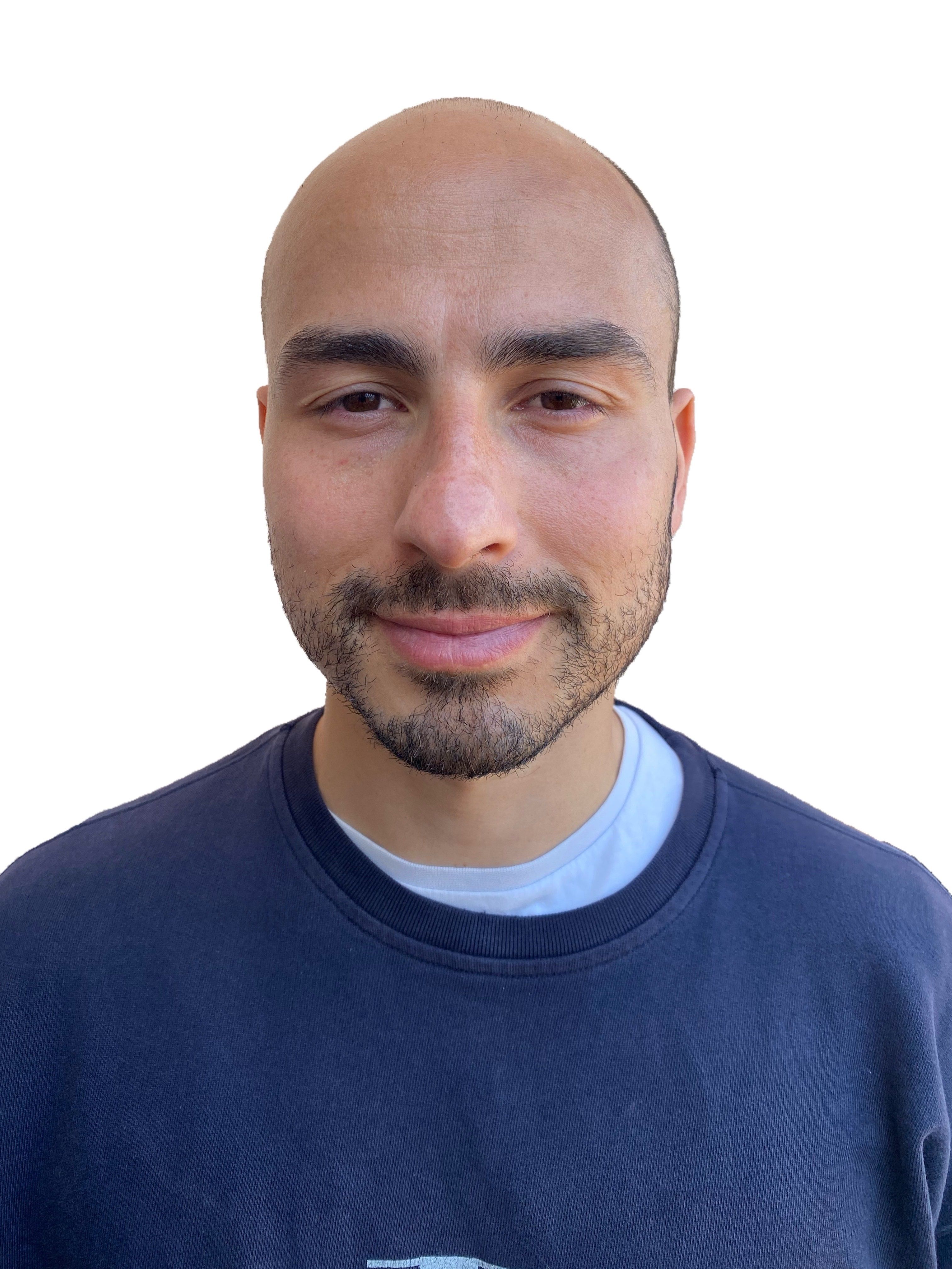 Alessio FOCONI