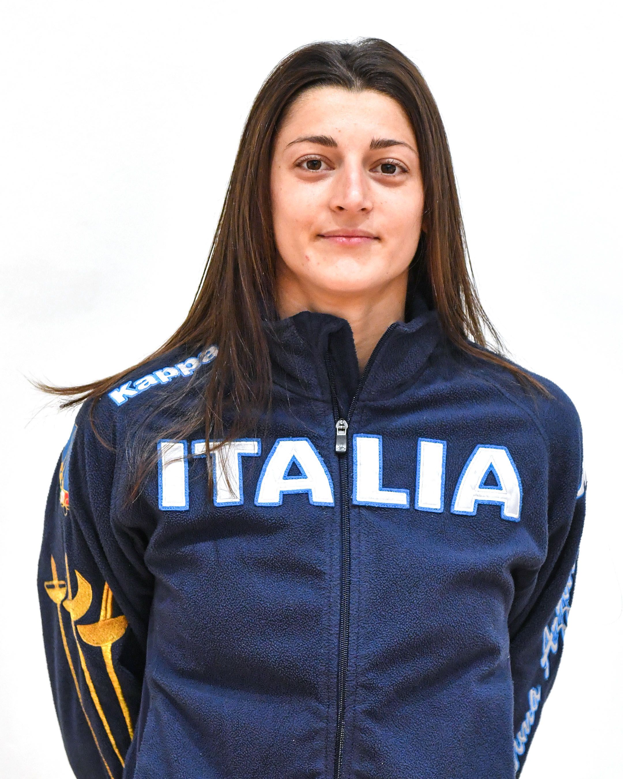 Nicol FOIETTA