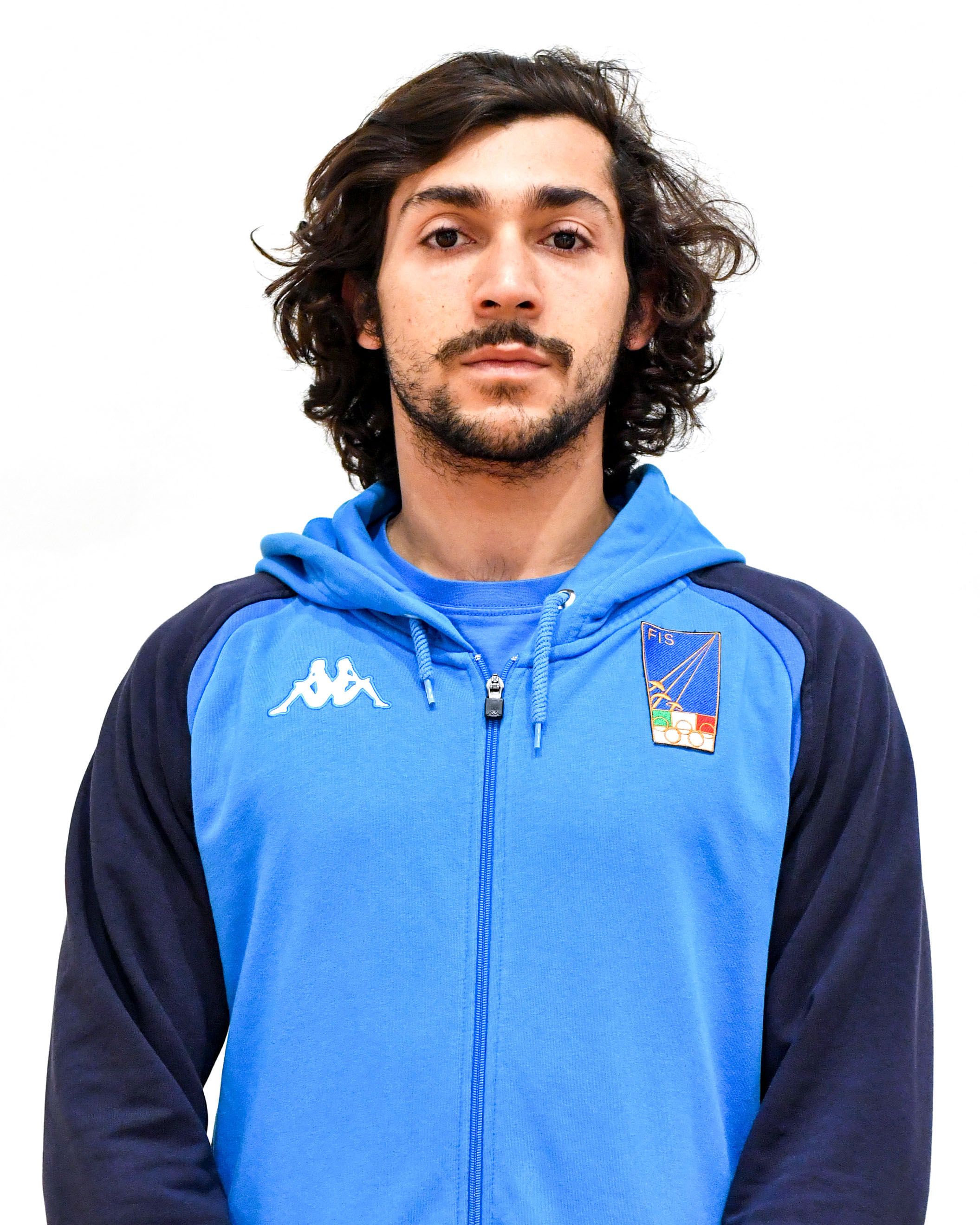 Giulio GAETANI