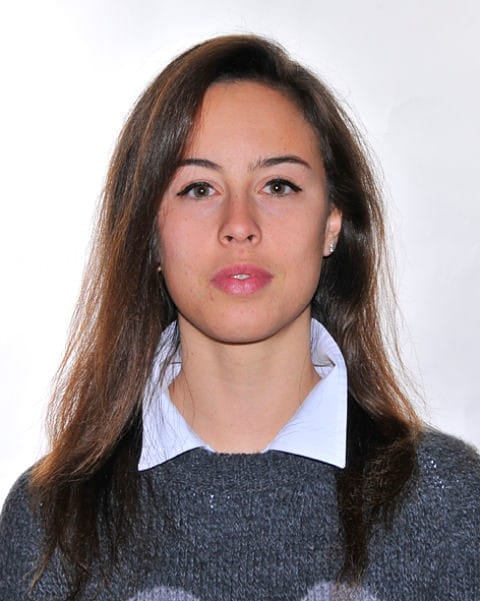 Rebecca GARGANO