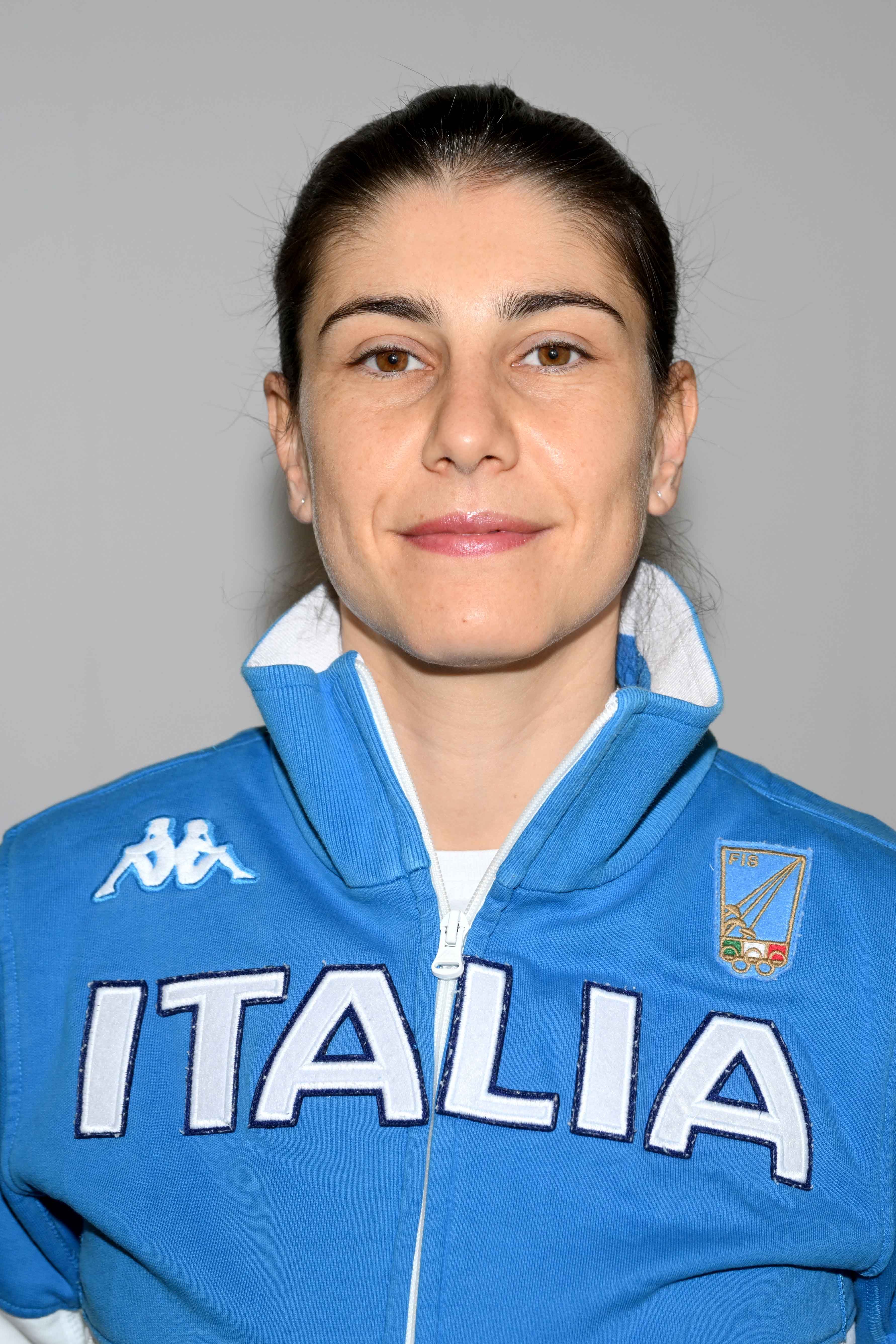 Rossella GREGORIO