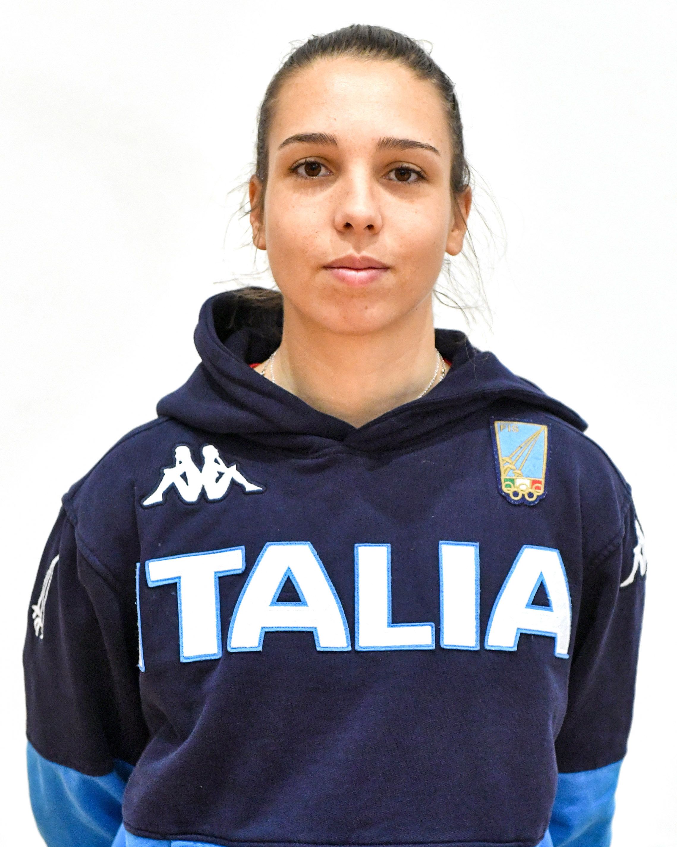 Federica ISOLA