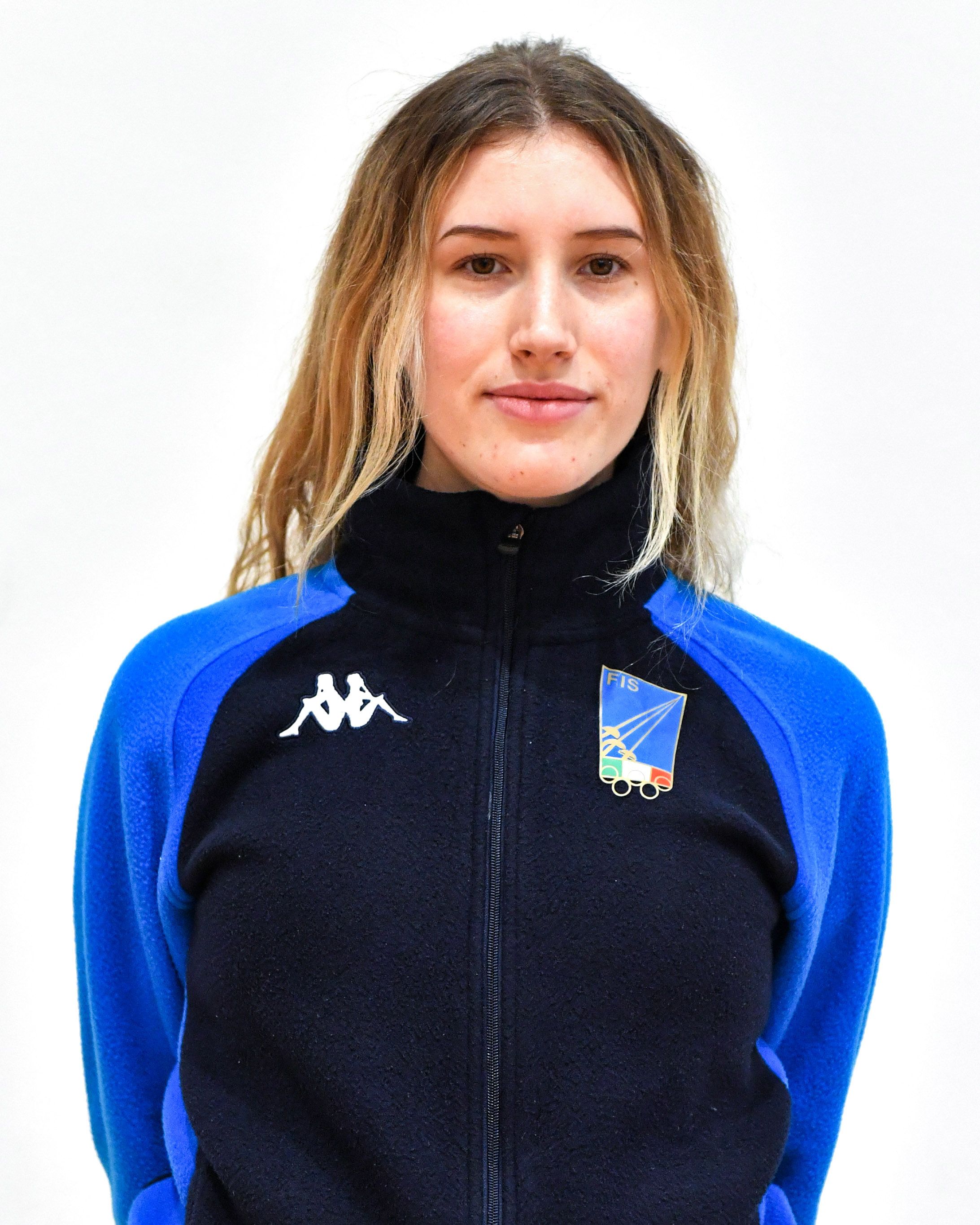 Sara Maria KOWALCZYK