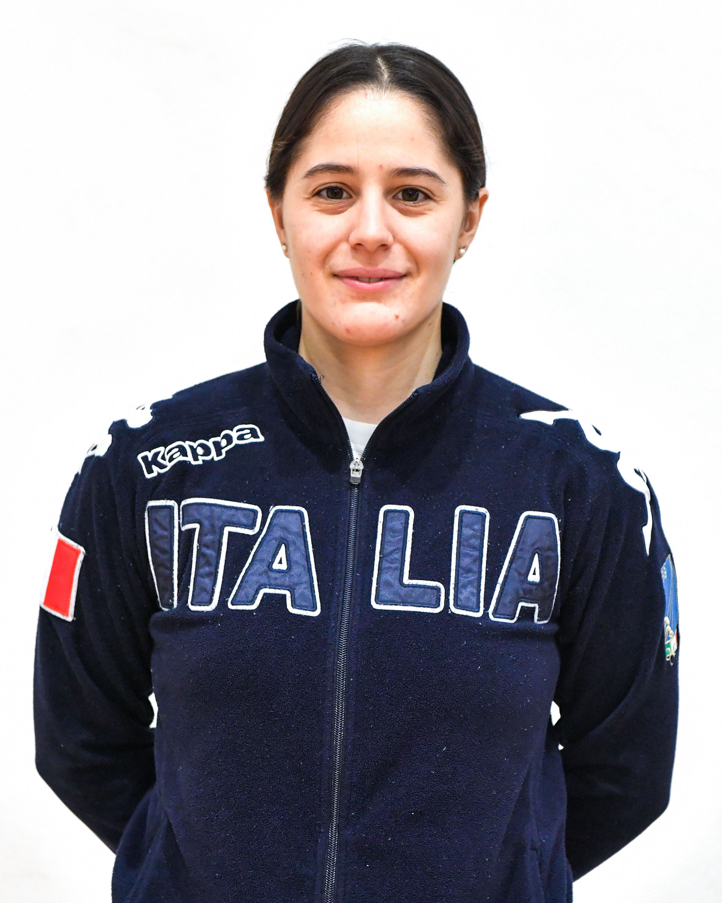 Roberta MARZANI