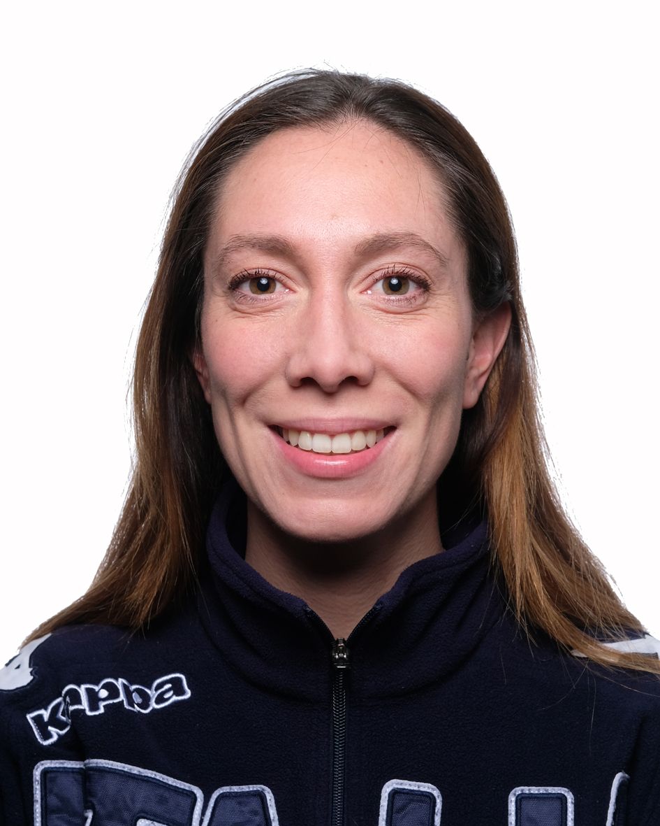 Chiara MORMILE