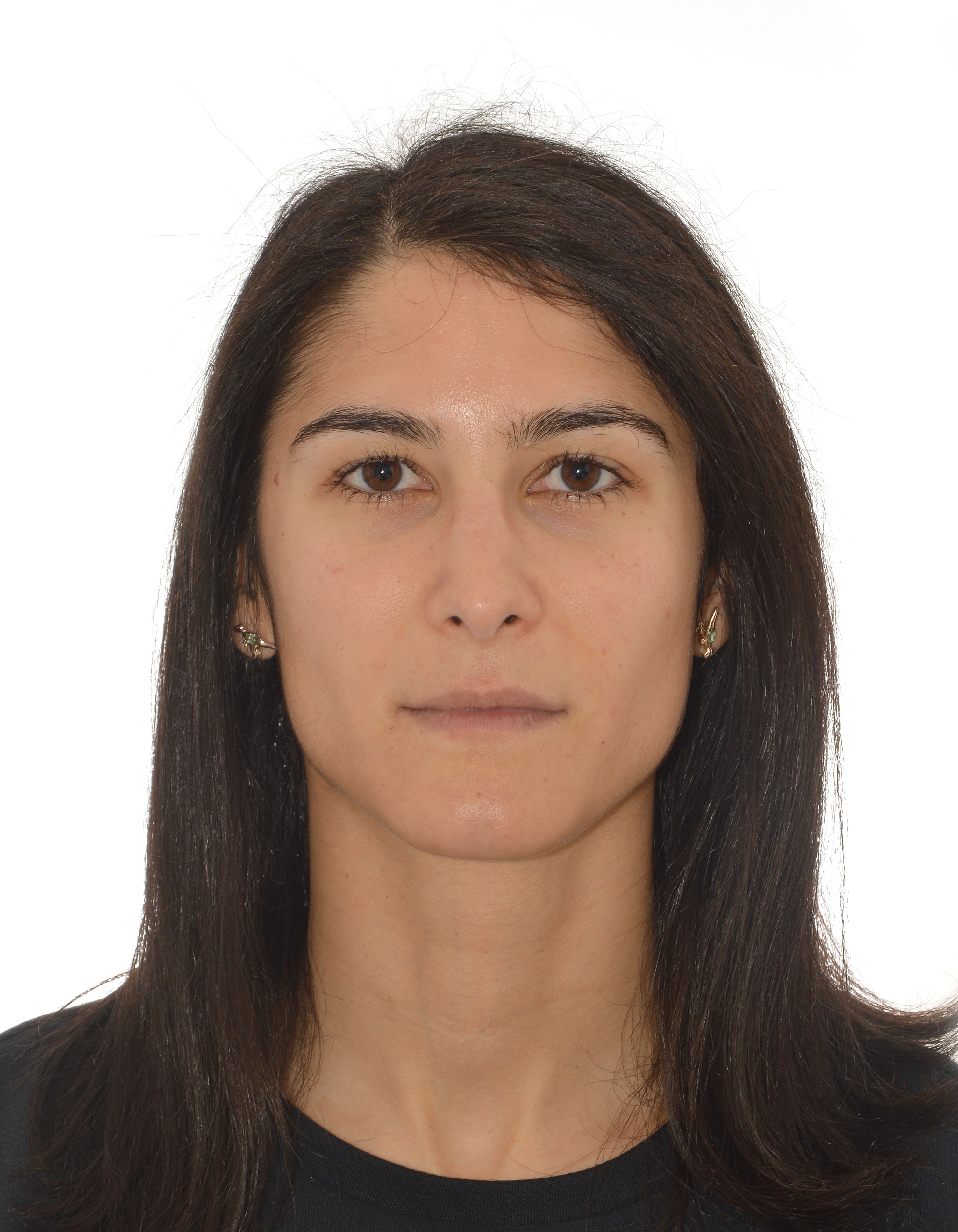 Francesca PALUMBO