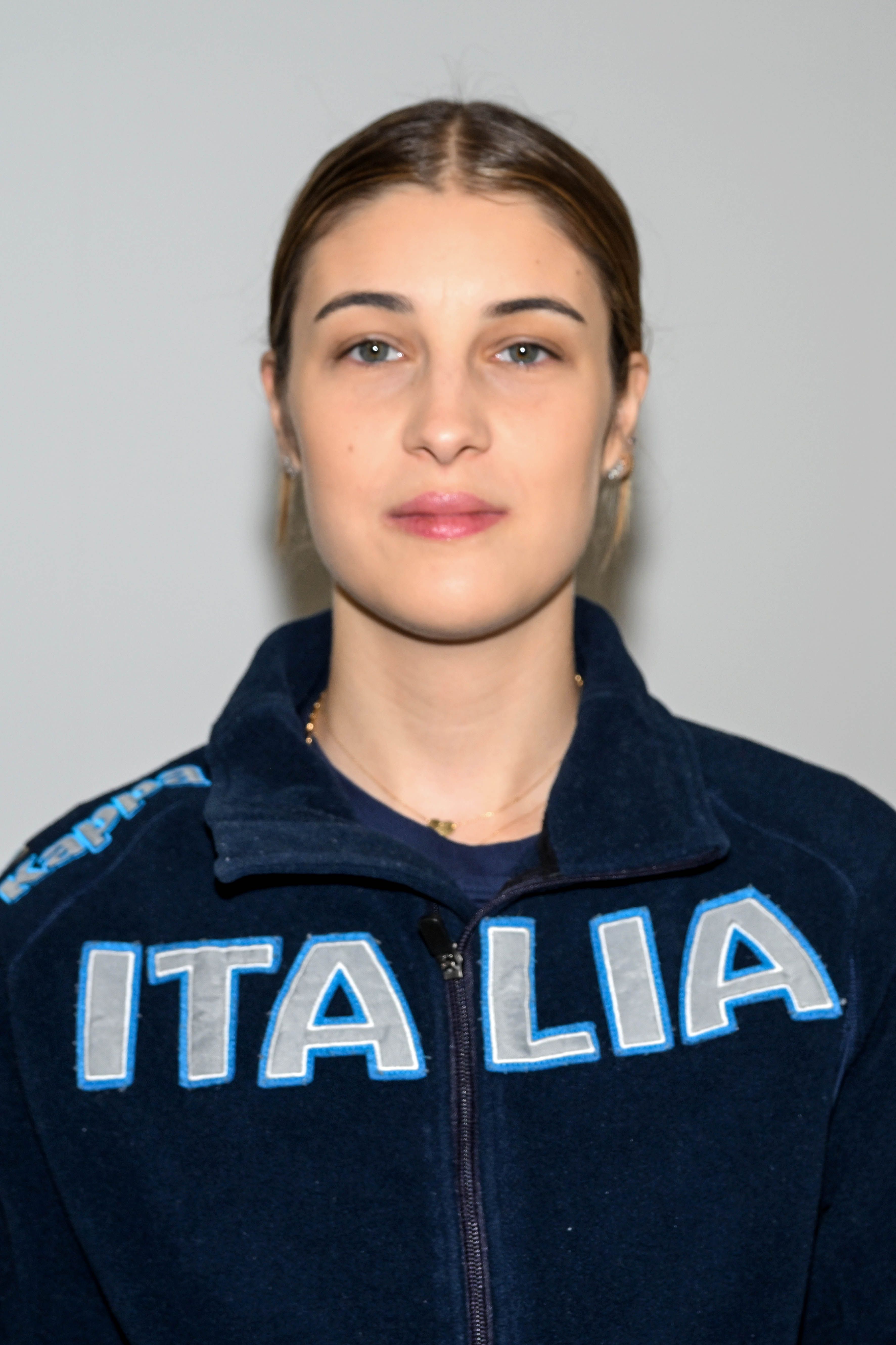 Eloisa PASSARO