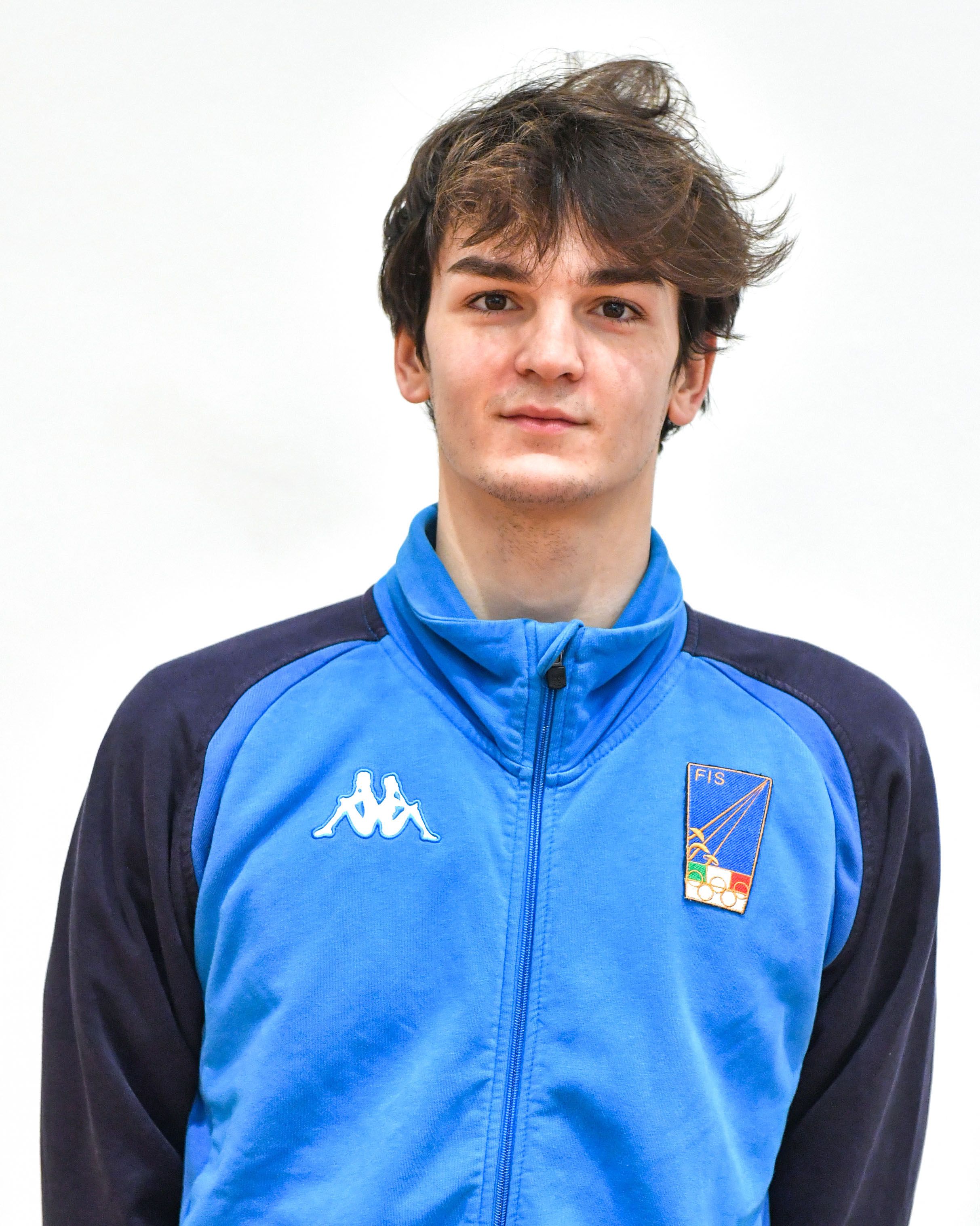 Enrico PIATTI