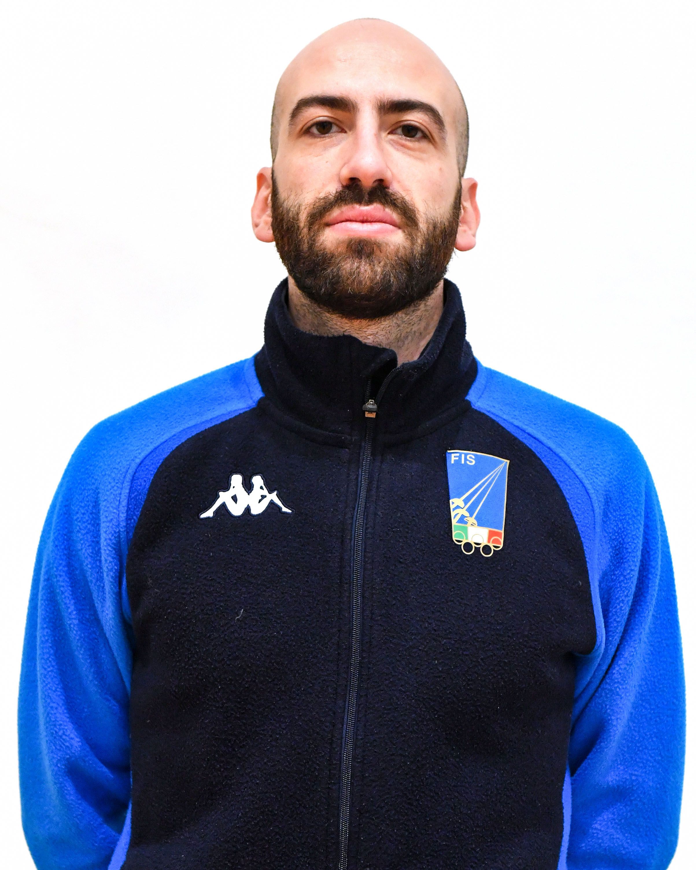 Andrea SANTARELLI