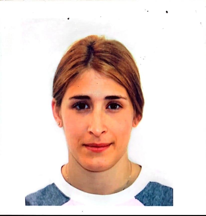 Martina SINIGALIA