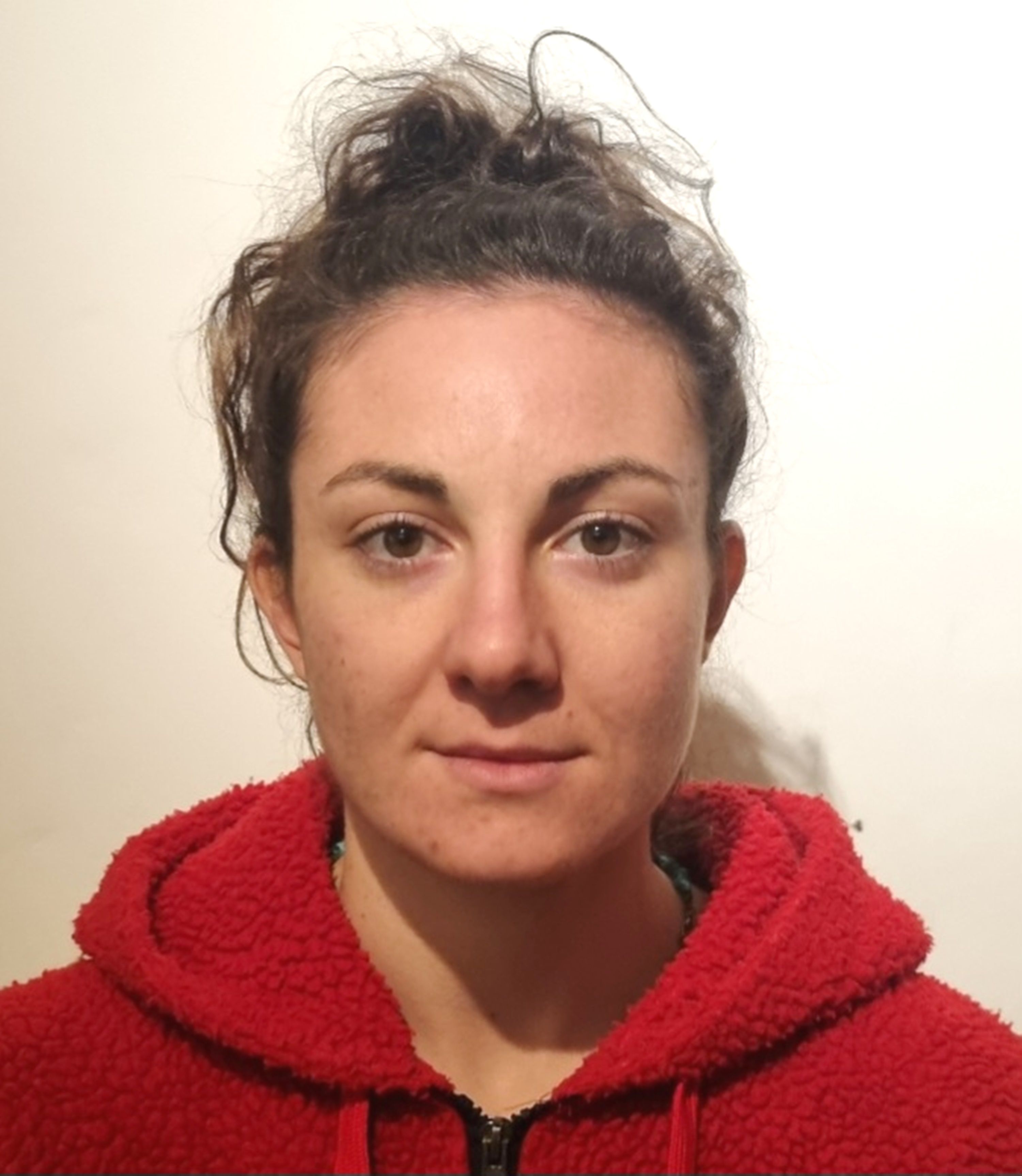 Elena TANGHERLINI