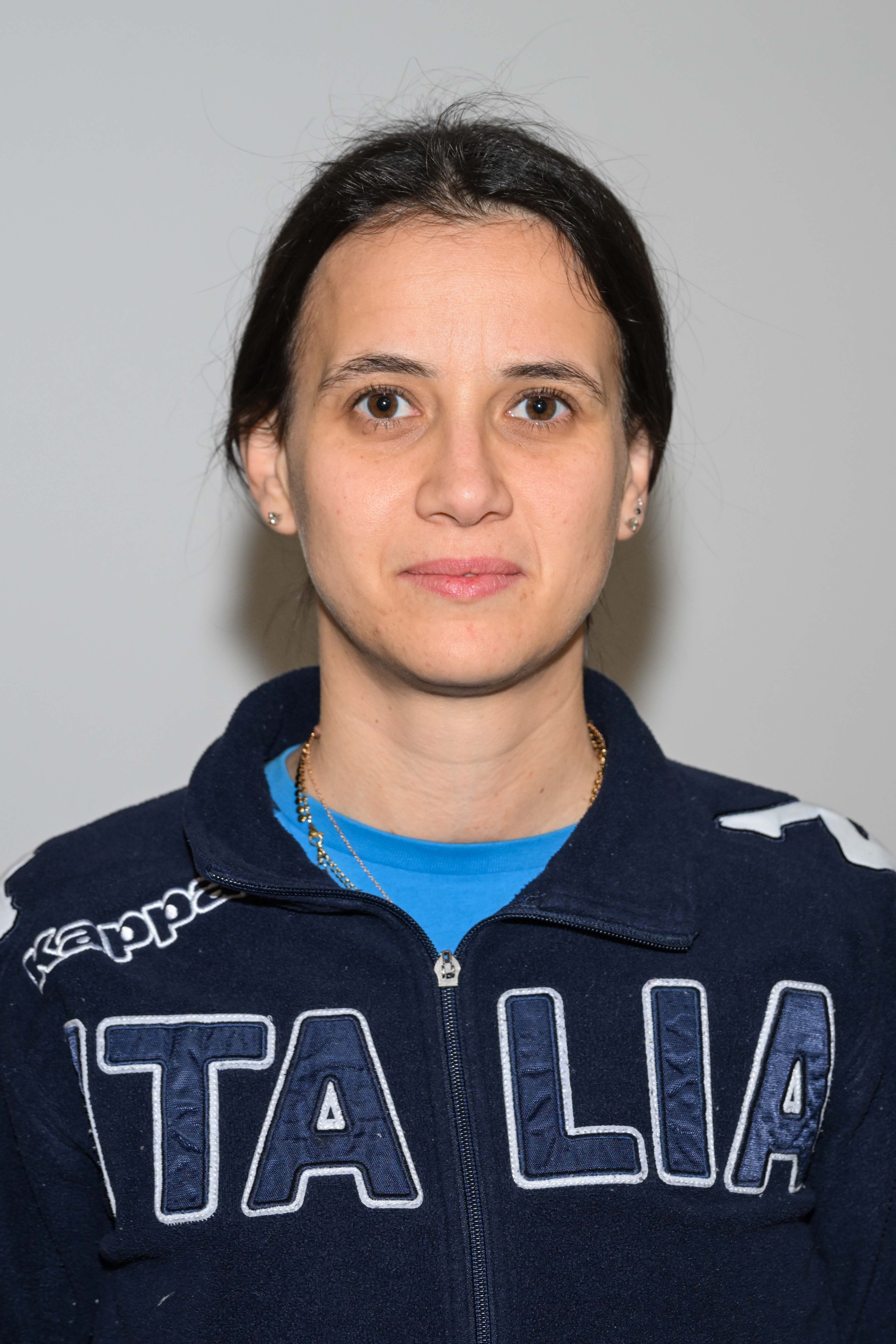 Irene VECCHI