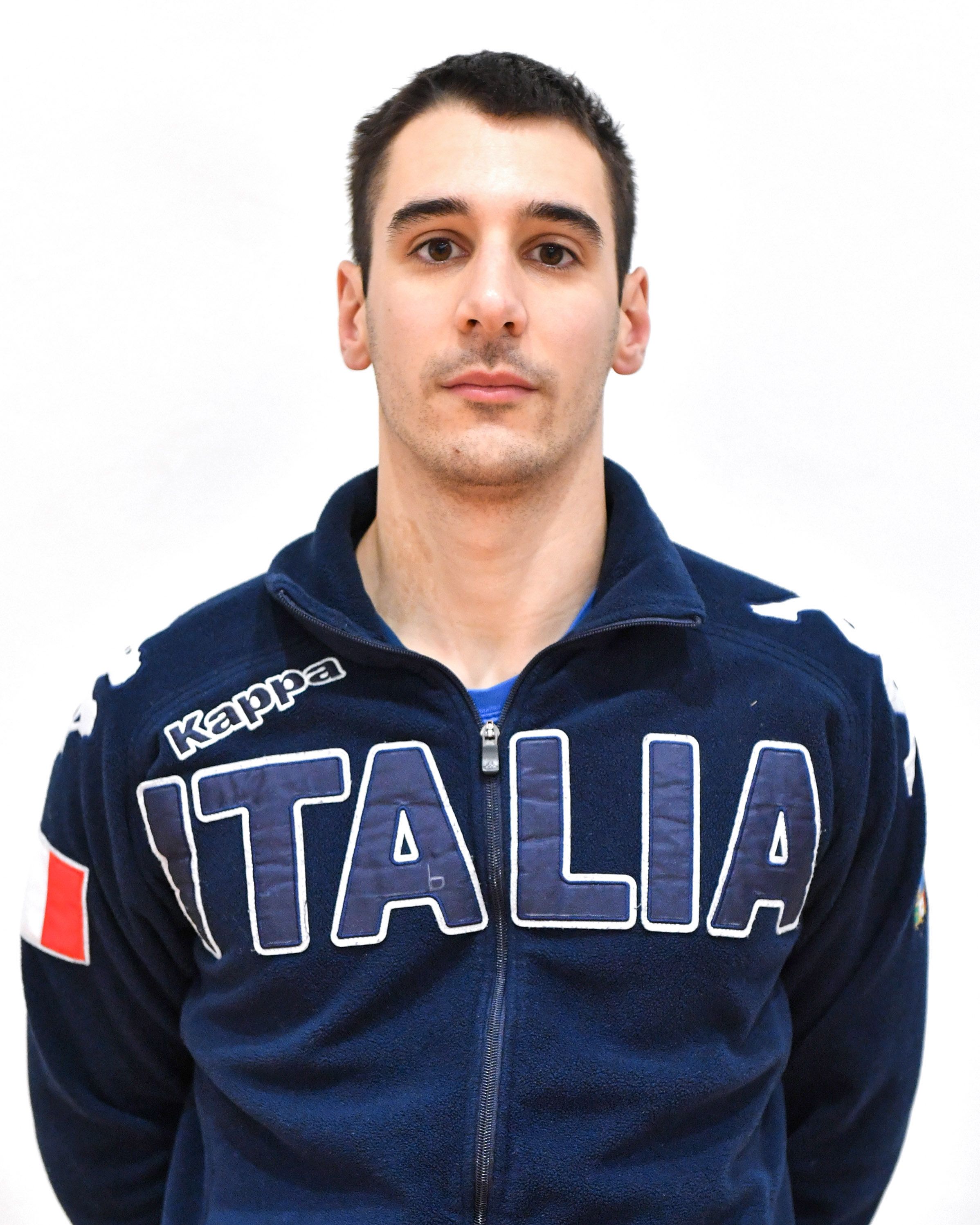 Federico VISMARA