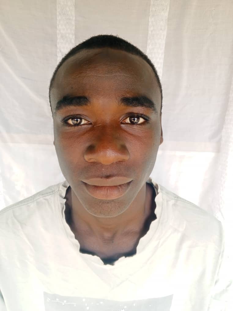 MUSLIM Musah