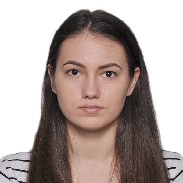 Emilia CORBU