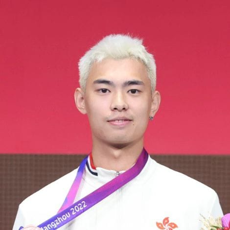 Wai Hang HO