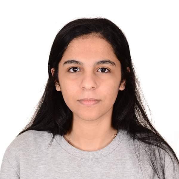 ELMALLAH Sarah