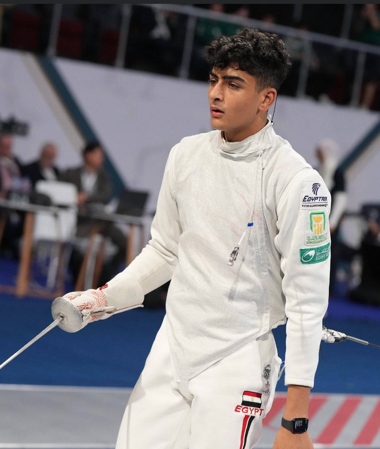 TOLBA  Abdelrahman