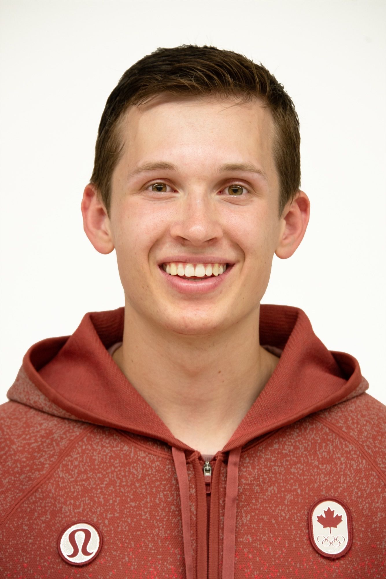 Olivier DESROSIERS