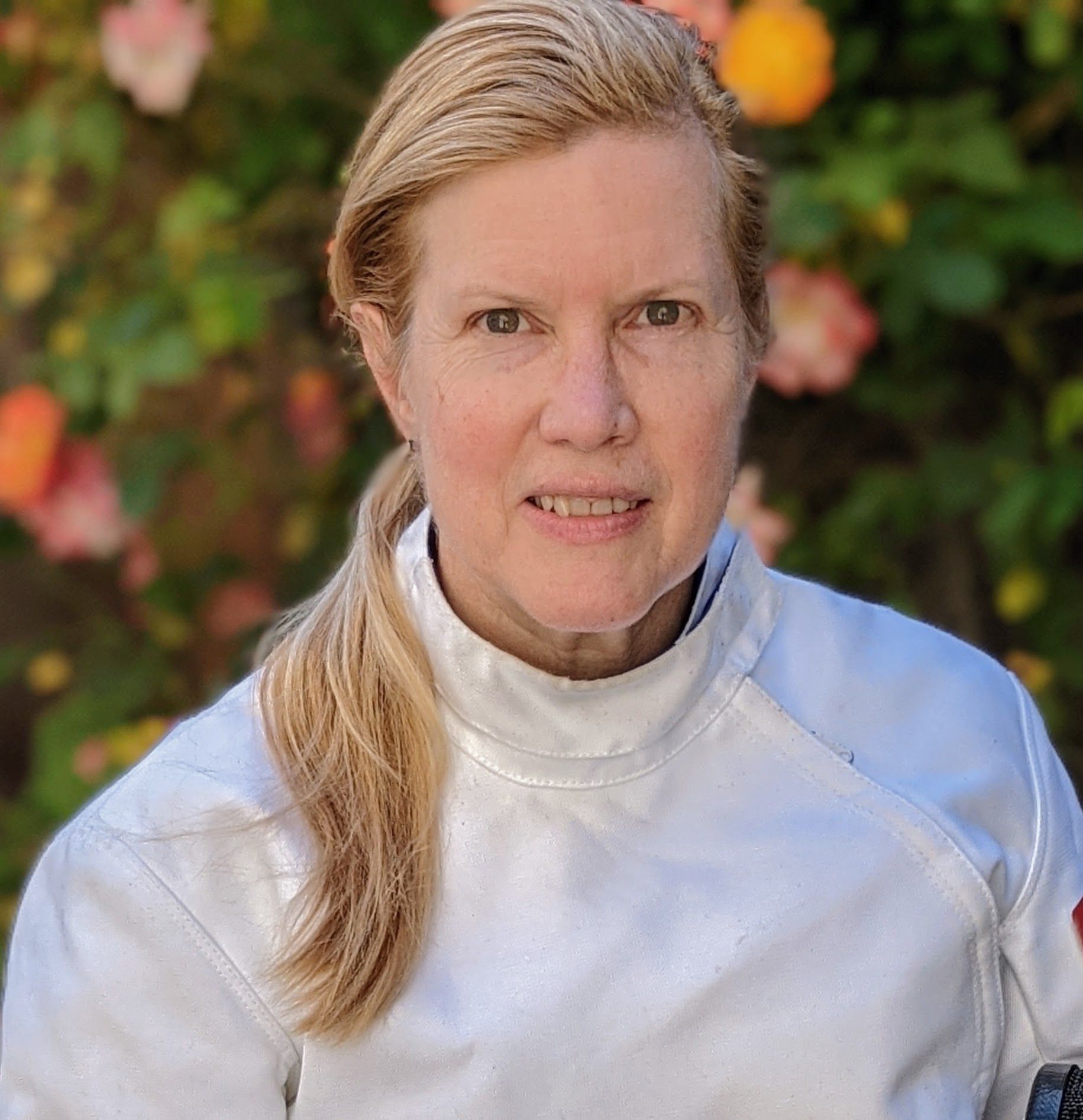 BLOOMER Suzanne