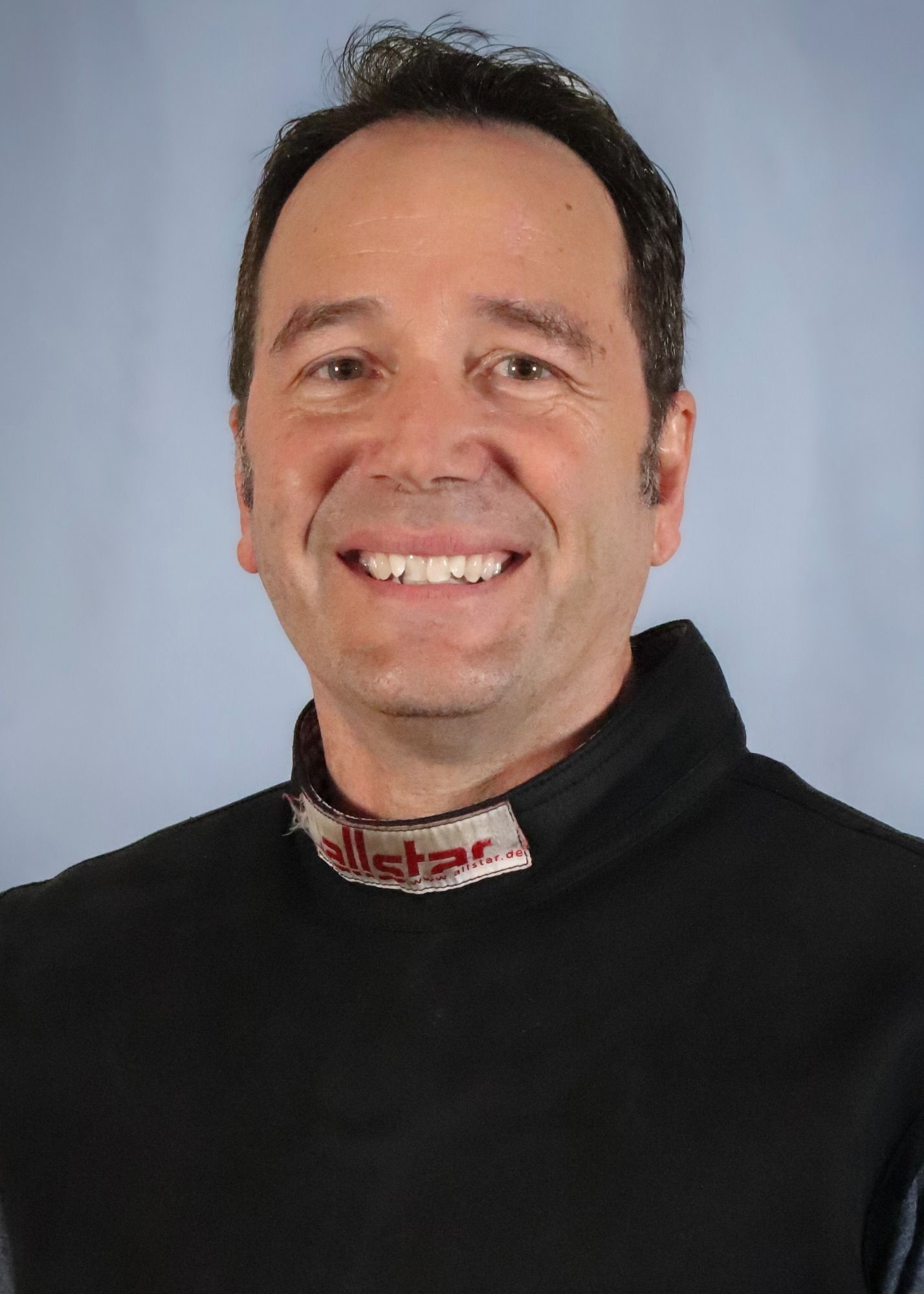Peter GRANDBOIS