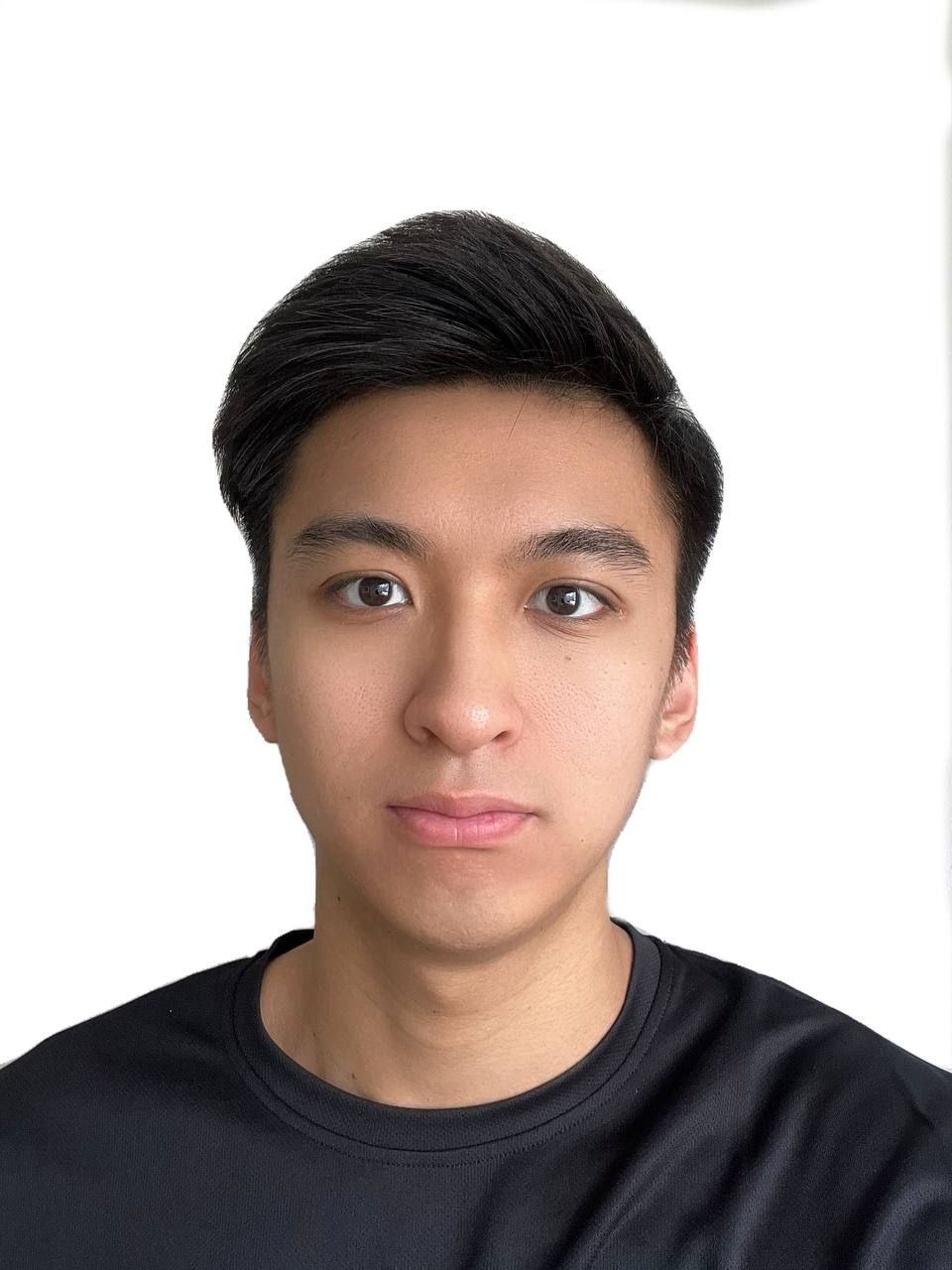 LOH Lucius Kai Wei