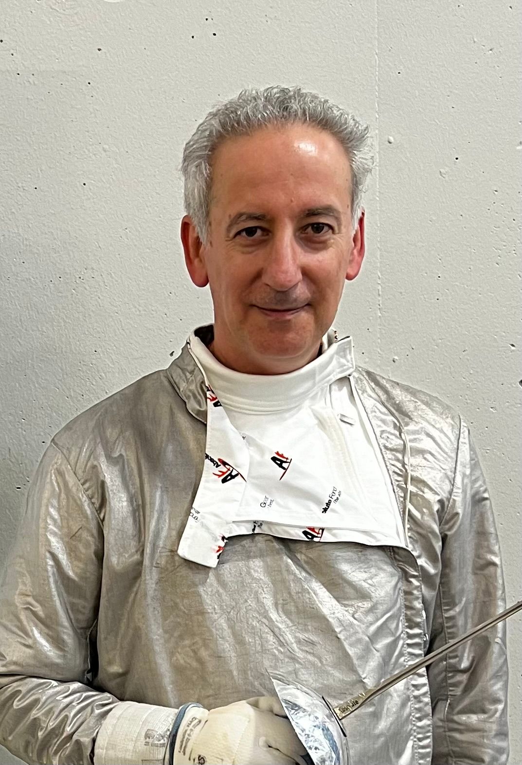 MAKOGON Sergey