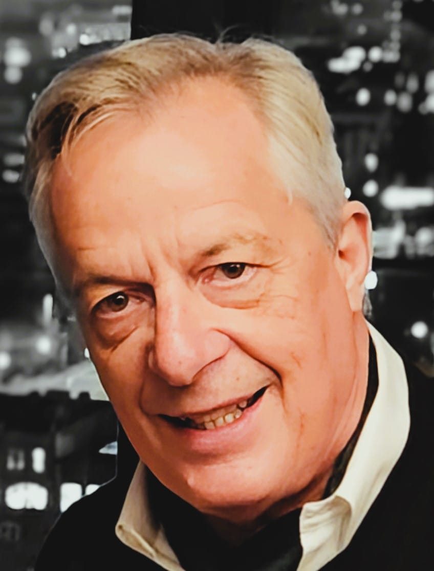 BALLARD Mark