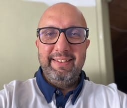 ASHRAFI Ehsan