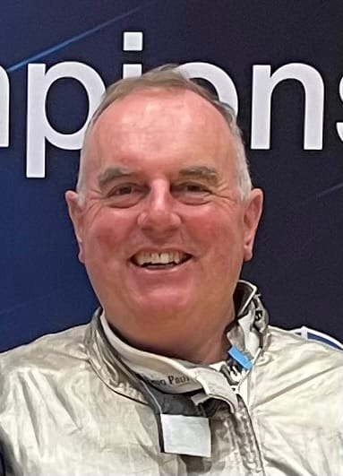 Roger NICKLESS