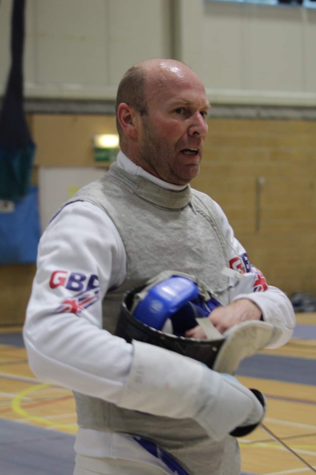 REID Graham