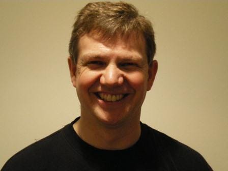ABRAHAMS Paul