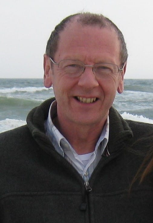 Robert W BROOKS