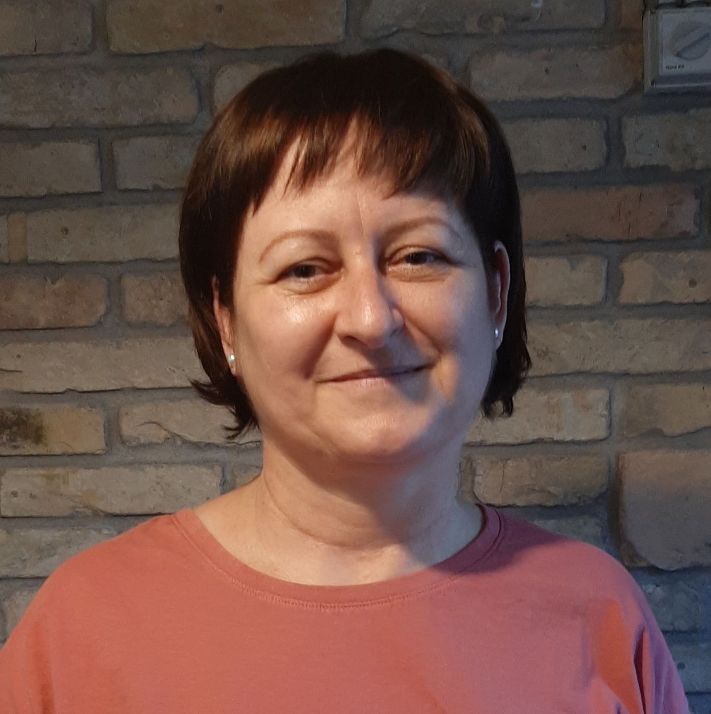 TORDA Melinda