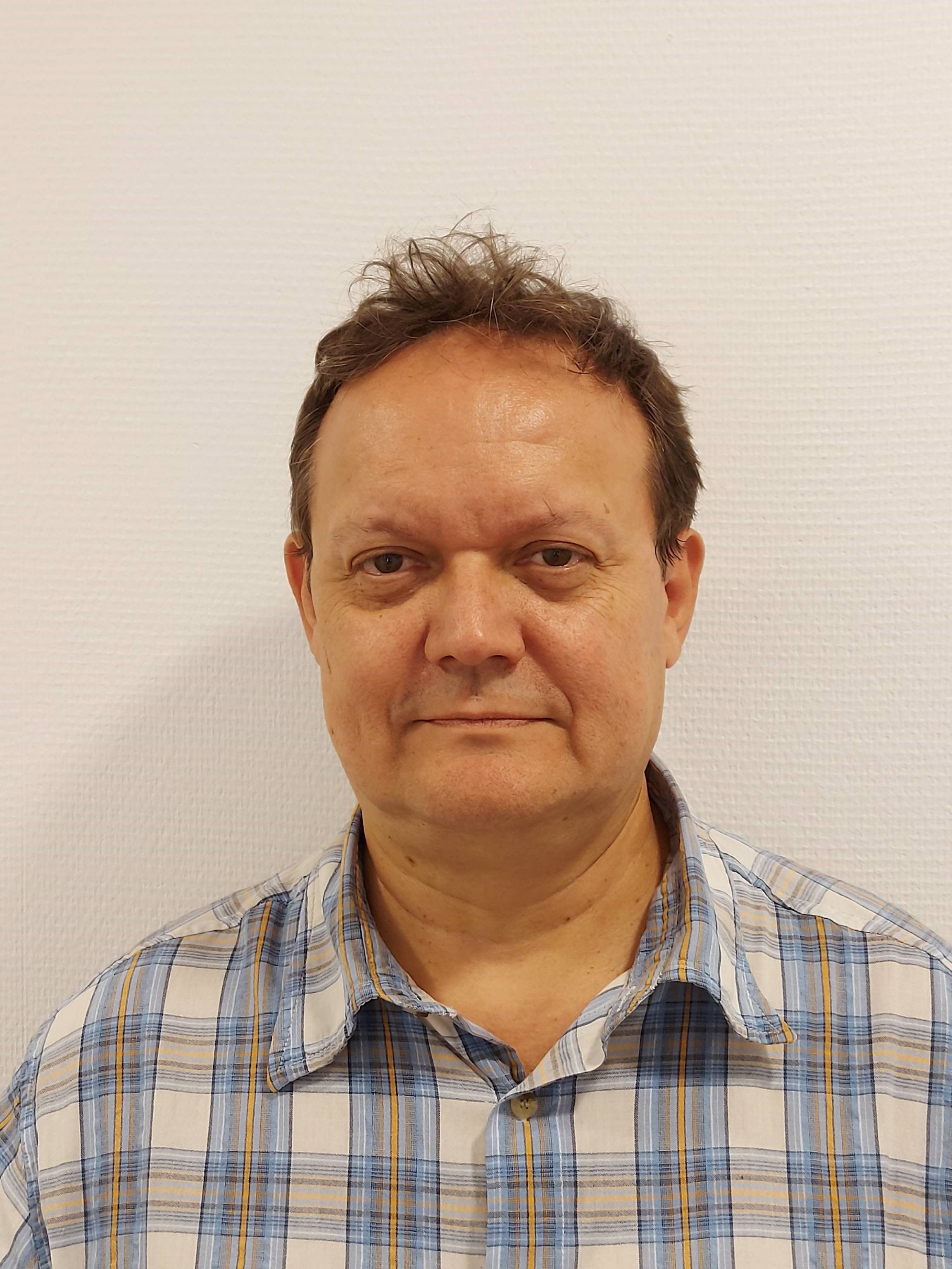 FABIAN Gabor